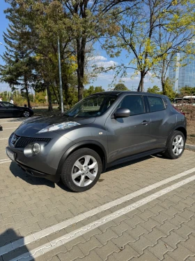 Nissan Juke 117к.с., снимка 5