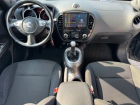 Nissan Juke 117к.с., снимка 3