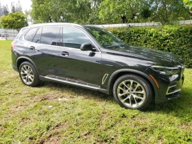 BMW X5 40I  | Mobile.bg    3