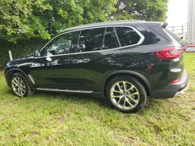 BMW X5 40I  | Mobile.bg    5