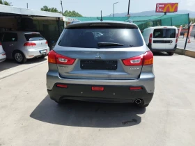 Mitsubishi ASX 1.6i 16v, снимка 5