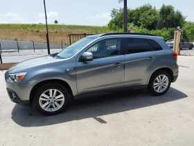 Mitsubishi ASX 1.6i 16v, снимка 7