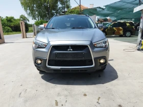 Mitsubishi ASX 1.6i 16v, снимка 15