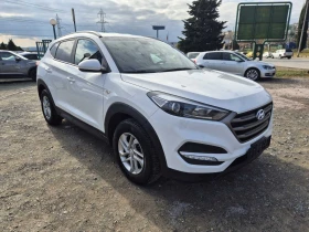 Hyundai Tucson 1.7CRDI | Mobile.bg    7