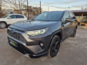 Toyota Rav4 2.5-HYBRID/4x4/LUXURY-BLACK EDITION, снимка 1