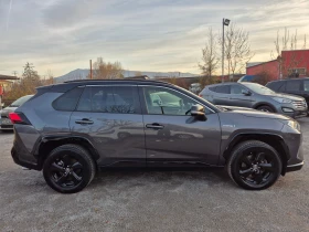 Toyota Rav4 2.5-HYBRID/4x4/LUXURY-BLACK EDITION, снимка 5