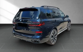 BMW X7 40i xDrive = M-Sport Pro= Гаранция - [4] 