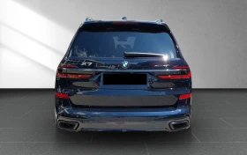 BMW X7 40i xDrive = M-Sport Pro= Гаранция - [3] 