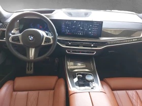 BMW X7 40i xDrive = M-Sport Pro= Гаранция - [7] 