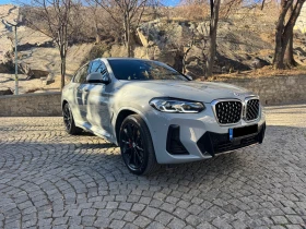 BMW X4 30i, снимка 1