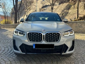 BMW X4 30i, снимка 3