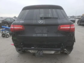 Mercedes-Benz GLC 300, снимка 6