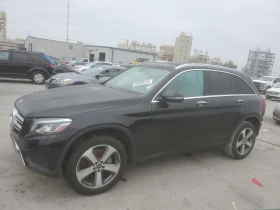 Mercedes-Benz GLC 300, снимка 1