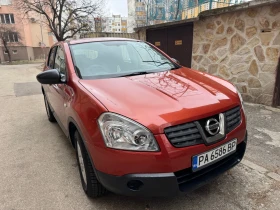 Nissan Qashqai 2.0 бензин, снимка 1