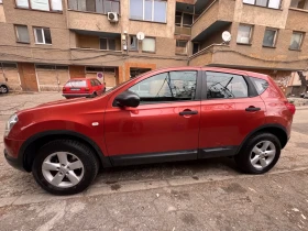 Nissan Qashqai 2.0 бензин, снимка 4