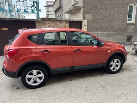 Nissan Qashqai 2.0 бензин, снимка 6