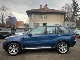 BMW X5 3.0D - 6999 лв. - 54604494 | Car24.bg