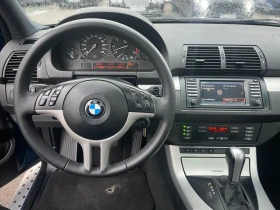 BMW X5 3.0D - 6999 лв. - 54604494 | Car24.bg