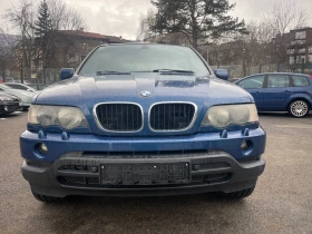 BMW X5 3.0D - 6999 лв. - 54604494 | Car24.bg