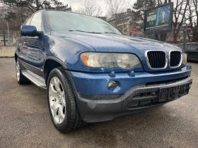 BMW X5 3.0D - 6999 лв. - 54604494 | Car24.bg