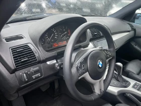 BMW X5 3.0D - 6999 лв. - 54604494 | Car24.bg