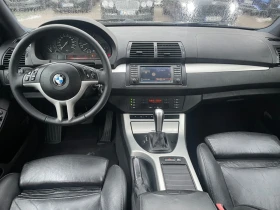 BMW X5 3.0D - 6999 лв. - 54604494 | Car24.bg