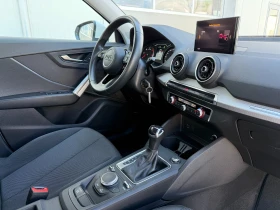 Audi Q2 35TDI Quattro     | Mobile.bg    10