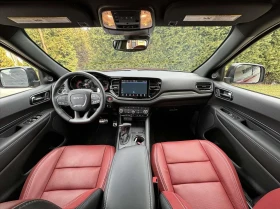 Dodge Durango SRT 392 6.4L - 139000 лв. - 85531319 12