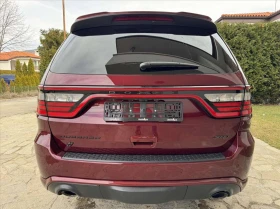 Dodge Durango SRT 392 6.4L - 139000 лв. - 85531319 5