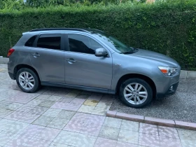 Обява за продажба на Mitsubishi ASX ~13 500 лв. - изображение 1