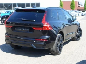 Volvo XC60  Black Edition Plus T8 AWD | Mobile.bg    4