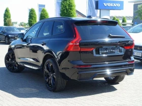 Volvo XC60  Black Edition Plus T8 AWD | Mobile.bg    3