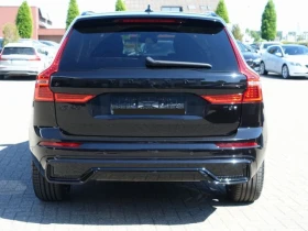 Volvo XC60  Black Edition Plus T8 AWD | Mobile.bg    5
