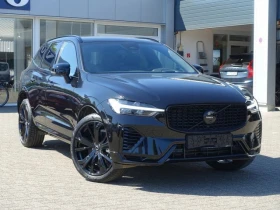 Volvo XC60  Black Edition Plus T8 AWD | Mobile.bg    2