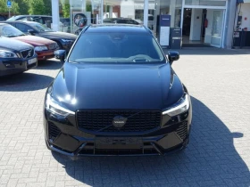Volvo XC60  Black Edition Plus T8 AWD | Mobile.bg    6