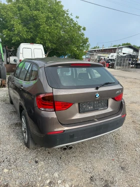 Обява за продажба на BMW X1 На части ~7 777 лв. - изображение 1
