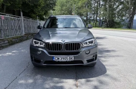     BMW X5 3.0d