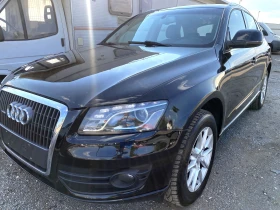Audi Q5 2.0TDI 170к.с Панорама& Подгрев - 19299 лв. - 11023754 6