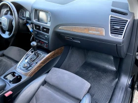 Audi Q5 2.0TDI 170к.с Панорама& Подгрев - 19299 лв. - 11023754 8