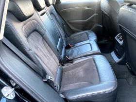 Audi Q5 2.0TDI 170к.с Панорама& Подгрев - 19299 лв. - 11023754 10