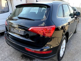 Audi Q5 2.0TDI 170к.с Панорама& Подгрев - 19299 лв. - 11023754 3