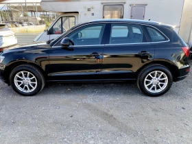 Audi Q5 2.0TDI 170к.с Панорама& Подгрев - 19299 лв. - 11023754 5