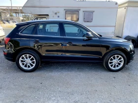 Audi Q5 2.0TDI 170к.с Панорама& Подгрев - 19299 лв. - 11023754 2