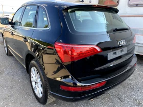 Audi Q5 2.0TDI 170к.с Панорама& Подгрев - 19299 лв. - 11023754 4