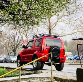 Обява за продажба на Suzuki Jimny 1.3 ~12 500 лв. - изображение 2