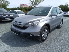 Honda Cr-v 2.0 бенз 193000 сервизна история 