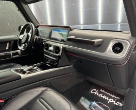 Mercedes-Benz G 350 AMG-PACKET  - 240000 лв. / 122710.05 € - 42257842 10