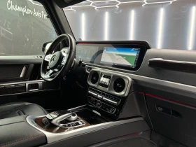 Mercedes-Benz G 350 AMG-PACKET  - 240000 лв. / 122710.05 € - 42257842 12