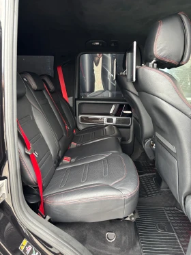 Mercedes-Benz G 350 AMG-PACKET  - 240000 лв. / 122710.05 € - 42257842 15