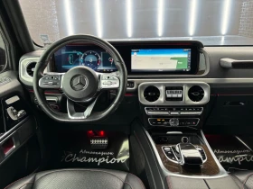 Mercedes-Benz G 350 AMG-PACKET  - 240000 лв. / 122710.05 € - 42257842 11